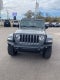 2019 Jeep Wrangler Sport S