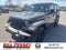 2019 Jeep Wrangler Unlimited Moab