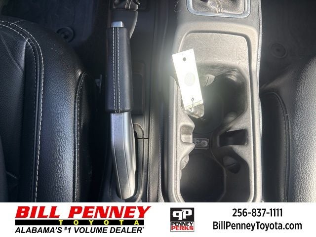 2019 Jeep Wrangler Unlimited Moab