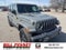 2019 Jeep Wrangler Unlimited Moab