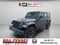 2021 Jeep Wrangler Unlimited Rubicon 4xe