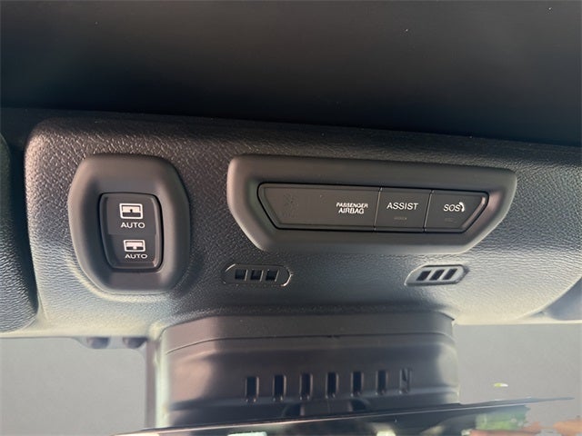 2021 Jeep Wrangler Unlimited Rubicon 4xe