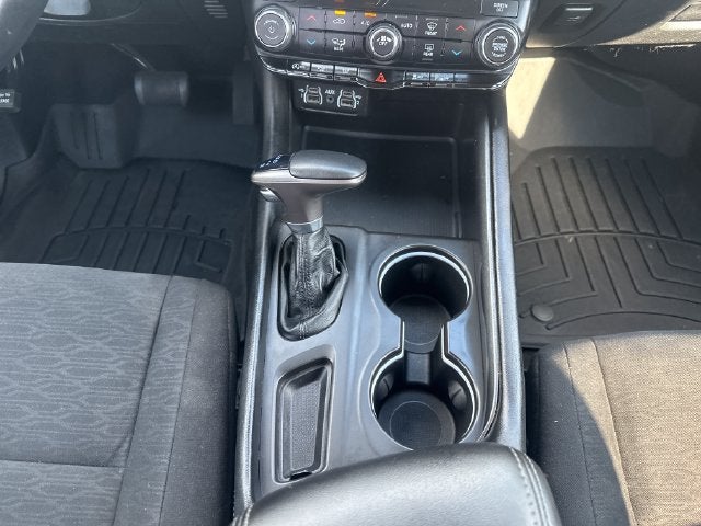 2021 Dodge Durango SXT Plus
