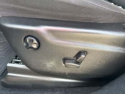2021 Dodge Durango SXT Plus