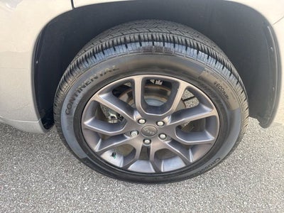 2020 Jeep Grand Cherokee High Altitude