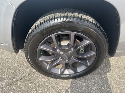 2020 Jeep Grand Cherokee High Altitude