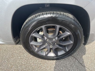 2020 Jeep Grand Cherokee High Altitude