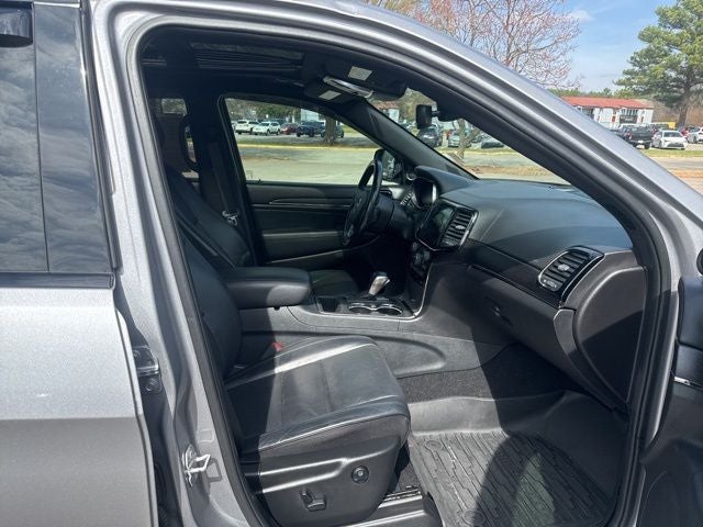 2020 Jeep Grand Cherokee High Altitude