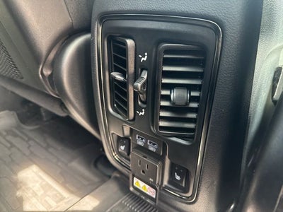 2020 Jeep Grand Cherokee High Altitude