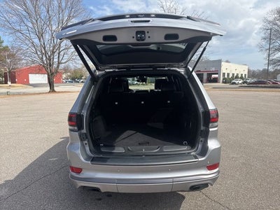 2020 Jeep Grand Cherokee High Altitude