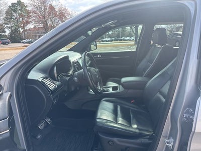 2020 Jeep Grand Cherokee High Altitude