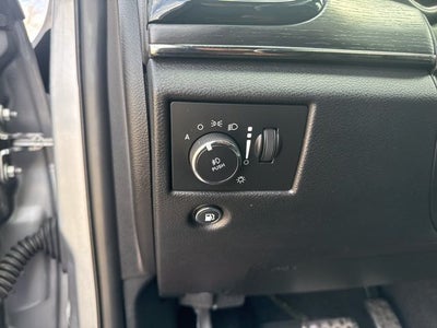 2020 Jeep Grand Cherokee High Altitude