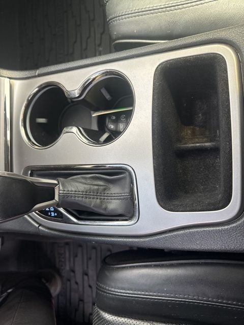 2020 Jeep Grand Cherokee High Altitude