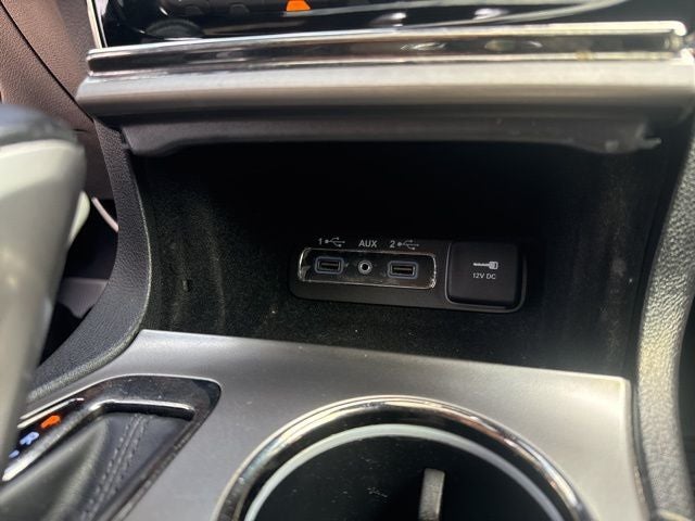 2020 Jeep Grand Cherokee High Altitude