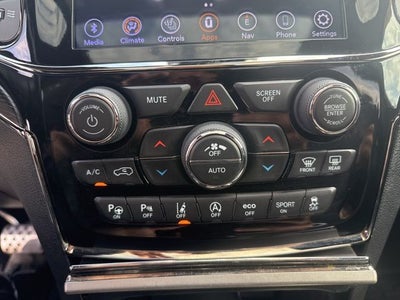 2020 Jeep Grand Cherokee High Altitude