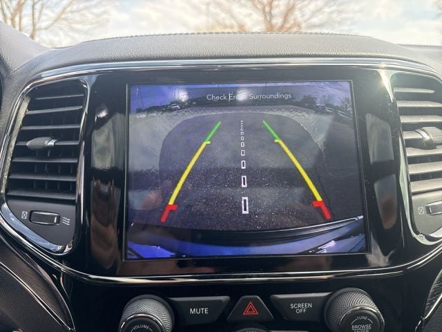 2020 Jeep Grand Cherokee High Altitude