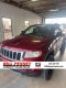 2012 Jeep Grand Cherokee Limited