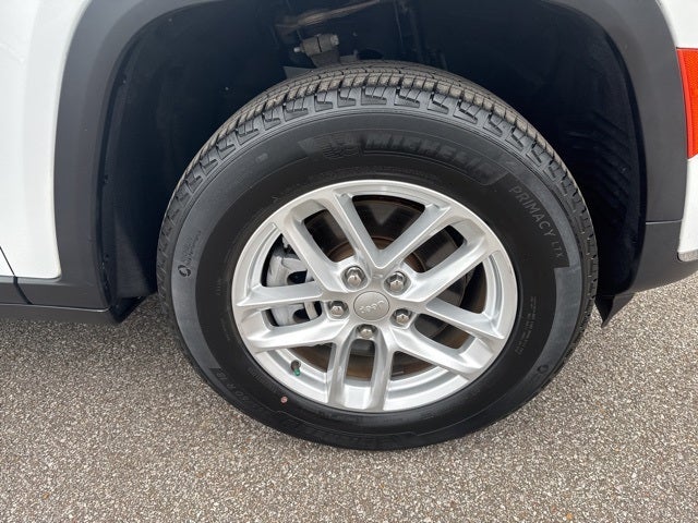 2022 Jeep Grand Cherokee L Laredo