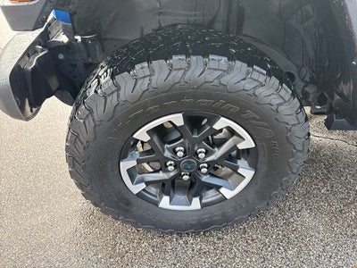 2024 Jeep Wrangler Rubicon 4xe