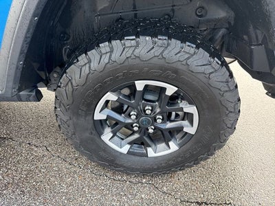 2024 Jeep Wrangler Rubicon 4xe