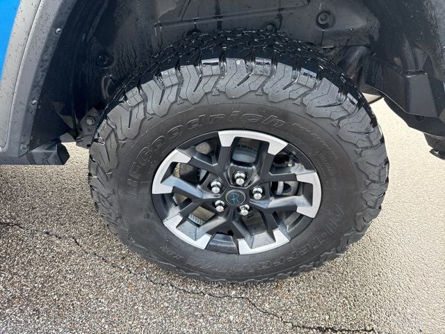 2024 Jeep Wrangler Rubicon 4xe