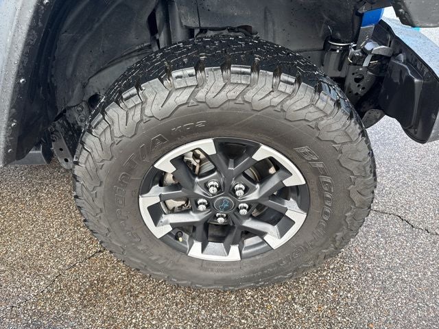 2024 Jeep Wrangler Rubicon 4xe