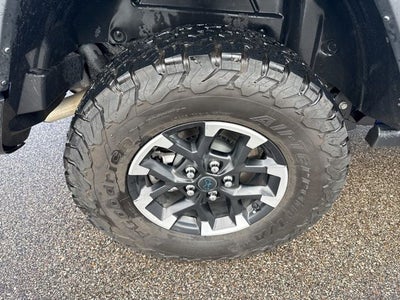 2024 Jeep Wrangler Rubicon 4xe