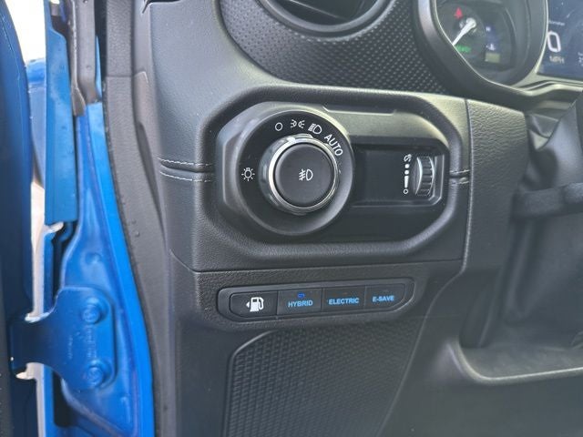 2024 Jeep Wrangler Rubicon 4xe