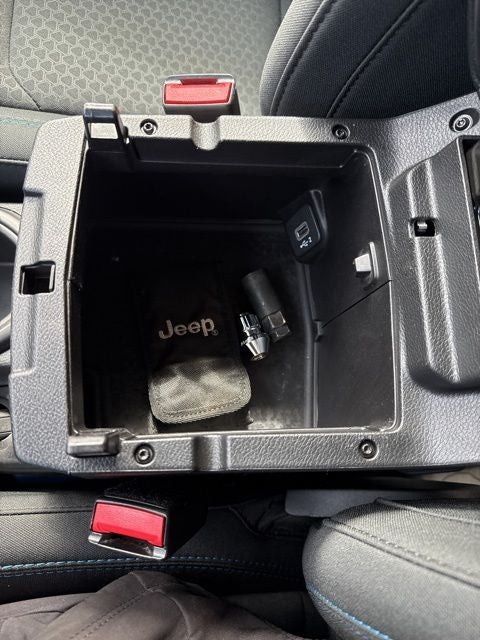 2024 Jeep Wrangler Rubicon 4xe