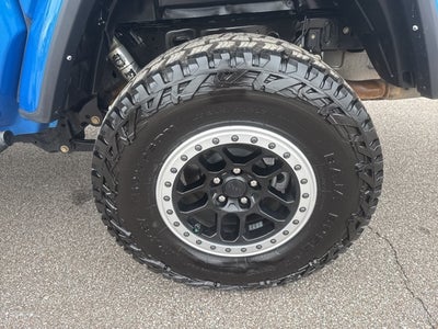 2022 Jeep Gladiator Altitude