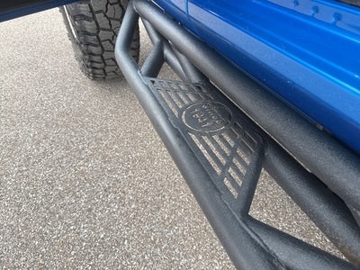 2022 Jeep Gladiator Altitude