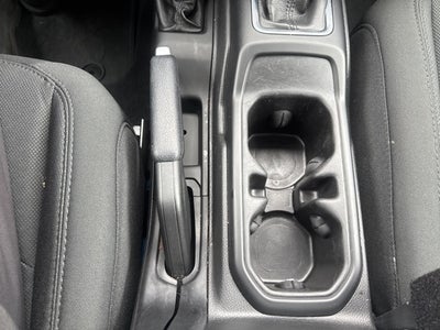 2022 Jeep Gladiator Altitude