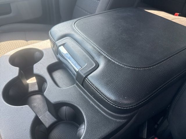 2019 RAM 1500 Classic Warlock