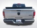2019 RAM 1500 Classic Warlock
