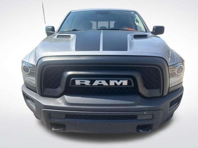 2019 RAM 1500 Classic Warlock
