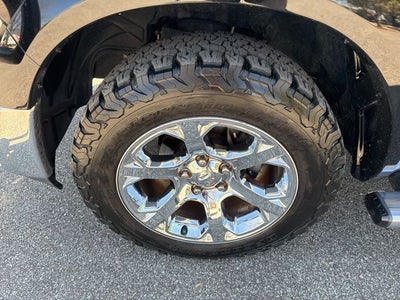 2013 RAM 1500 Laramie