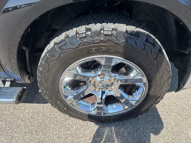 2013 RAM 1500 Laramie