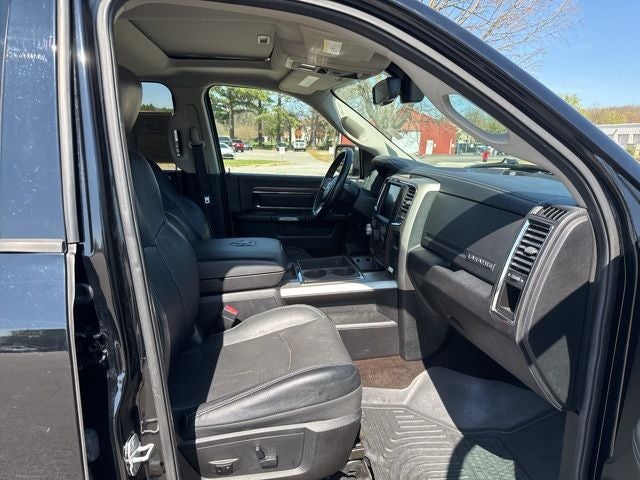 2013 RAM 1500 Laramie