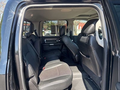 2013 RAM 1500 Laramie