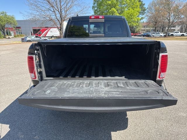 2013 RAM 1500 Laramie