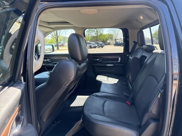 2013 RAM 1500 Laramie