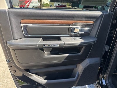 2013 RAM 1500 Laramie