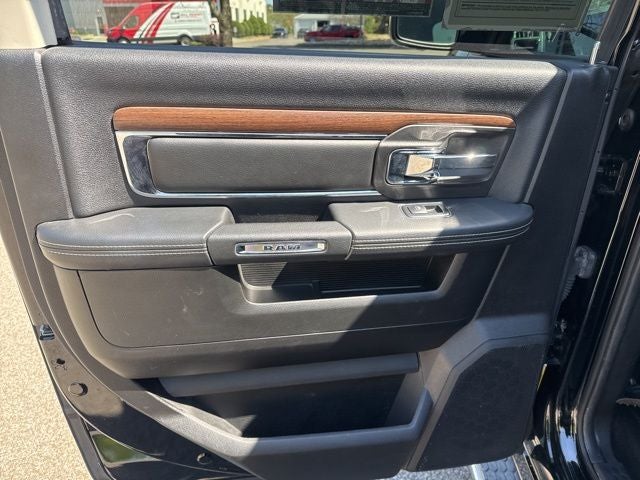 2013 RAM 1500 Laramie