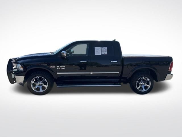 2013 RAM 1500 Laramie
