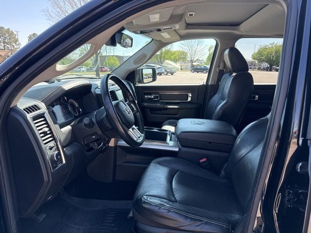 2013 RAM 1500 Laramie