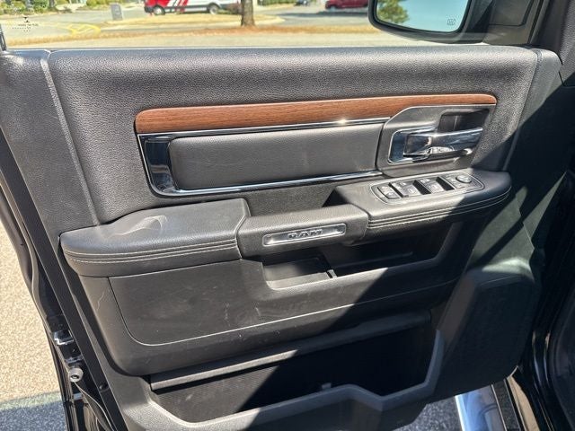 2013 RAM 1500 Laramie