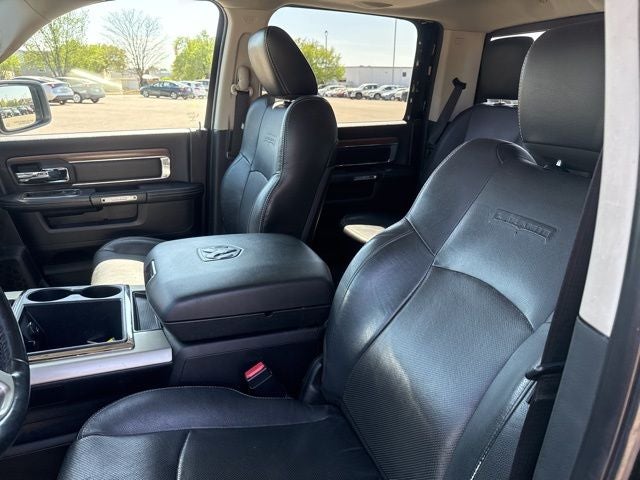 2013 RAM 1500 Laramie