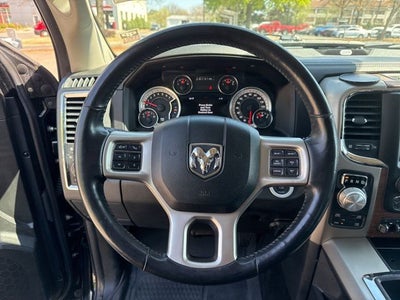 2013 RAM 1500 Laramie