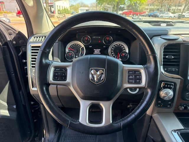 2013 RAM 1500 Laramie