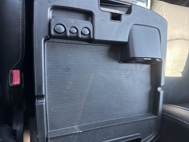 2013 RAM 1500 Laramie